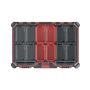 Imagen de Organizador X Block Bridge KXBB5540B Kistenberg - Ynter Industrial