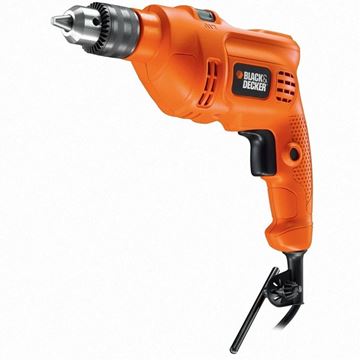 Imagen de Taladro percutor Black & Decker 560w - Ynter Industrial