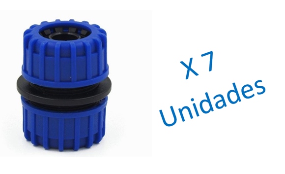 Imagen de 7 Reparador de manguera 1/2¨ Hyundai- Ynter Industrial