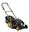 Imagen de Cortadora De Cesped BTA 6.75HP 3en1 173CC 51cm - Ynter Industrial