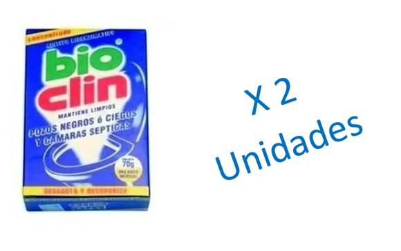 Imagen de Bio Clin Bioencimatico Pozos Negros 649 - Ynter Industrial