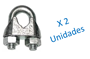 Imagen de Apreta cables 22mm 7/8" - Ynter Industrial