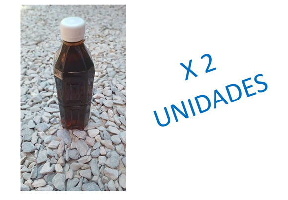 Imagen de Aceite Para Compresor Sae30 250ml - Ynter Industrial