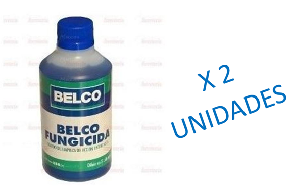 Imagen de Fungicida Belco 0.25 Litros - Ynter Industrial