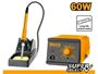 Imagen de Estacion De Soldado 60W Ingco - Ynter Industrial