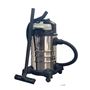 Imagen de Aspiradora BLACK- WHITE Ac.Inox 1200w 30l Seco Humedo - Ynter