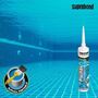Imagen de Sellador Piscina Azul Suprabond 310ml Grietas Y Fisuras - Ynter