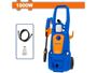 Imagen de Hidrolavadora 130Bar 1800W Wadfow - Ynter Industrial