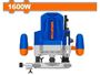 Imagen de Router 1600W 22000Rpm Wadfow - Ynter Industrial