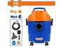 Imagen de Aspiradora 15L 1200W Seco Humedo Wadfow - Ynter Industrial