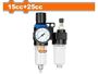 Imagen de Trampa de Agua Y Aceite 15cc+25cc C/Regulador Wadfow - Ynter