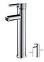 Imagen de Lavatorio 31cm Palito Pico Recto - Ynter Industrial