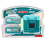 Imagen de 2 Baterías Litio Ion 4.0Ah + Cargador Rápido Total - Ynter Industrial