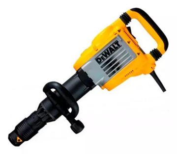 Imagen de Martillo Demoledor Dewalt Hex 19mm 1600W - Ynter Industrial