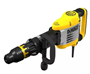 Imagen de Martillo Demoledor Dewalt Hex 19mm 1600W - Ynter Industrial