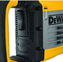 Imagen de Martillo Demoledor Dewalt Hex 19mm 1600W - Ynter Industrial