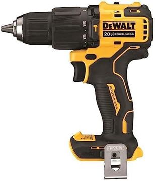 Imagen de Taladro Atorn. Percu. Dewalt 20V S/bat/Carg - Ynter Industrial