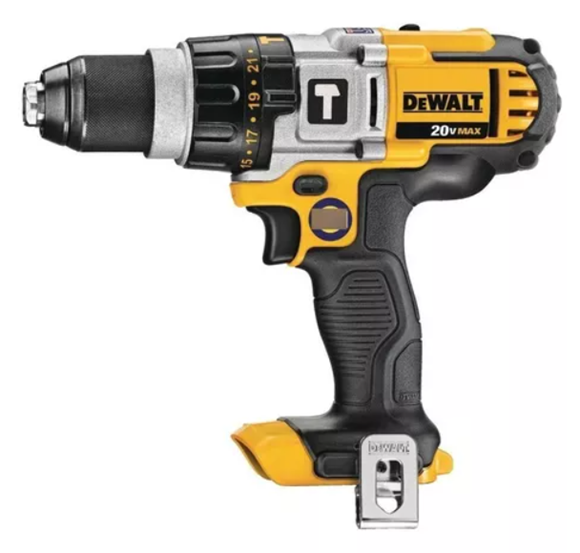 Imagen de Taladro Atorn Dewalt premium 20V Max S/Bat/Car - Ynter Industrial