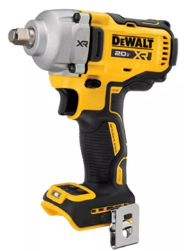 Imagen de Llave Impacto 1/2 20v Max Dewalt - Ynter Industrial