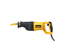 Imagen de Sierra Sable Dewalt 1200W - Ynter Industrial
