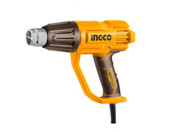 Imagen de Pistola De Calor INGCO 2000W - Ynter Industrial