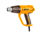Imagen de Pistola De Calor INGCO 2000W - Ynter Industrial