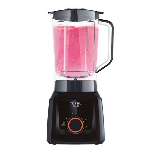 Imagen de Licuadora licuabig 900w 3.1l blanca Rotel -Ynter Industrial