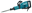 Imagen de Martillo Demoledor Makita 17KG C/AVT 1500W - Ynter Industrial