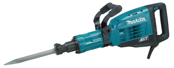 Imagen de Martillo Demoledor Makita 17KG C/AVT 1500W - Ynter Industrial