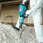 Imagen de Martillo Demoledor Makita 17KG C/AVT 1500W - Ynter Industrial