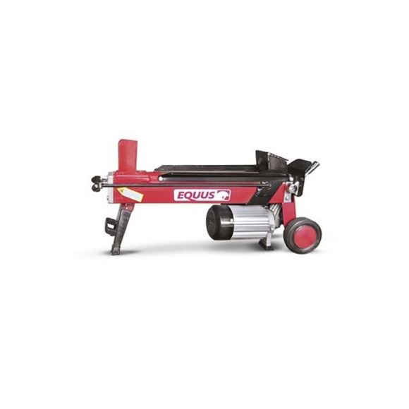 Imagen de Rajadora de leña eléctrica  7 tone Equus 2350w- Ynter Industrial
