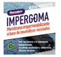 Imagen de Membrana Impermeabilizante  Impergoma Ramalux 4L - Ynter Industrial