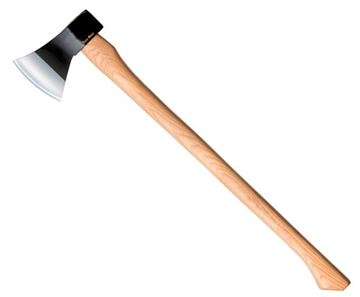 Imagen de Hacha Rajar Mango Madera Hycen 8Lbs - Ynter Industrial