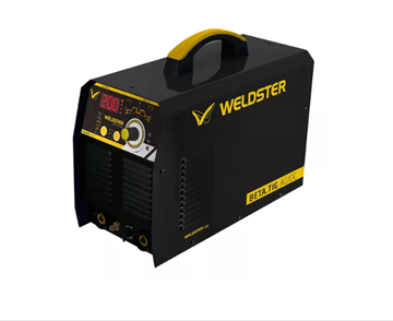 Imagen de Soldadora Inverter Tig AC/DC Aluminio 200amp Weldster -Ynter