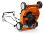 Imagen de Cortacesped Stihl RM 248.2 - Ynter Industrial