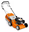 Imagen de Cortacesped Autopropulsada Stihl RM 248.2T - Ynter Industrial