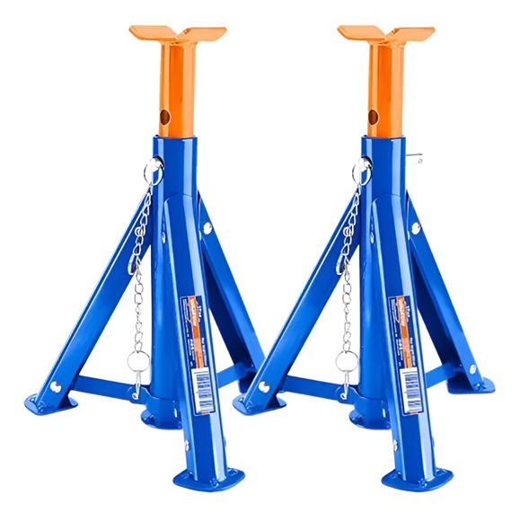 Imagen de Caballete 2TON Wadfow - Ynter Industrial
