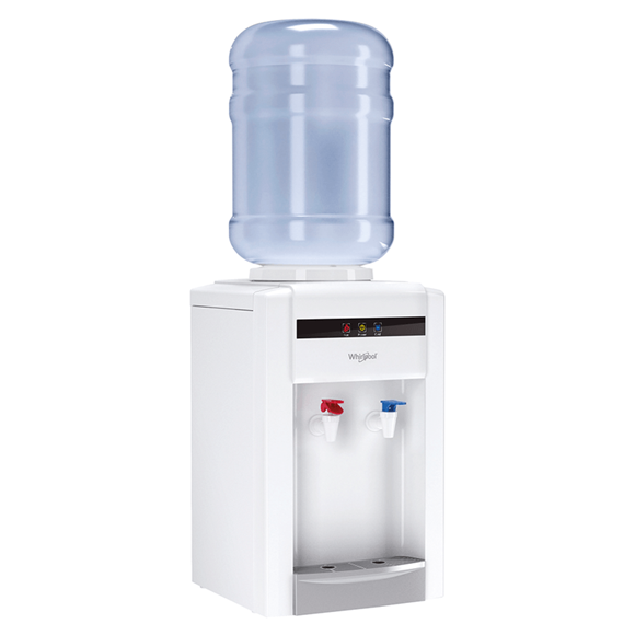 Imagen de Dispensador de agua fría/caliente- mesa Rotel -Ynter Industrial
