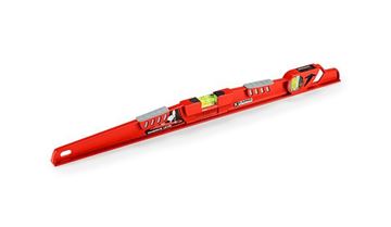 Imagen de Nivel Shark Rojo 80cm 920-10 Kapro - Ynter Industrial