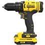 Imagen de Taladro atornillador Stanley 20V 1/2" 2 bat. c/malet - Ynter