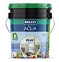 Imagen de Pintura premium AquaPlus Belco exterior Interior 18Lts - Ynter