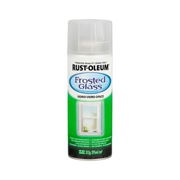 Imagen de Aerosol Rust Oleum Esmerilado Vidrio Verde Marino 312 gr - Ynter Industrial