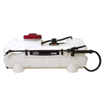 Imagen de Tanque Pulverizador Fumigador 12v P/ Tractor o Cuatri 50 Litros - Ynter Industrial