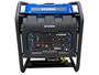 Imagen de Generador Inverter 4.0Kw Hyundai HIG3501 - Ynter Industrial