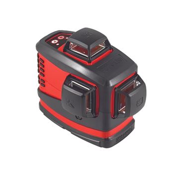 Imagen de Nivel Laser 883 -3D 360° Kapro Todas Las Lineas Rojas - Ynter Industrial