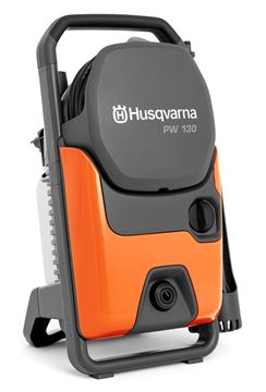Imagen de Hidrolavadora Husqvarna 130Bar PW130 - Ynter Industrial