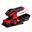 Imagen de Lijadora Orbital 187x97mm 18V (Sin Bat./Carg.) Einhell - Ynter Industrial