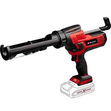 Imagen de Pistola P/ Aplicar Silicona (Sin Bat./Carg.) Einhell - Ynter Industrial