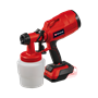 Imagen de Pistola De Pintar 18V (Sin Bat./Carg.) Einhell - Ynter Industrial