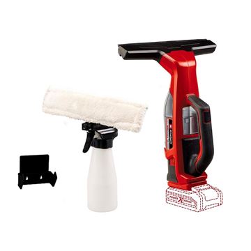 Imagen de Limpiavidrios 18V (Sin Bat./Carg.) Einhell - Ynter Industrial